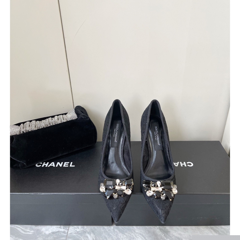 Dolce & Gabbana High Heels